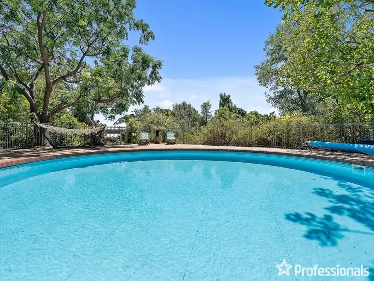 Third view of Homely house listing, 163 Railway Road, Gooseberry Hill WA 6076