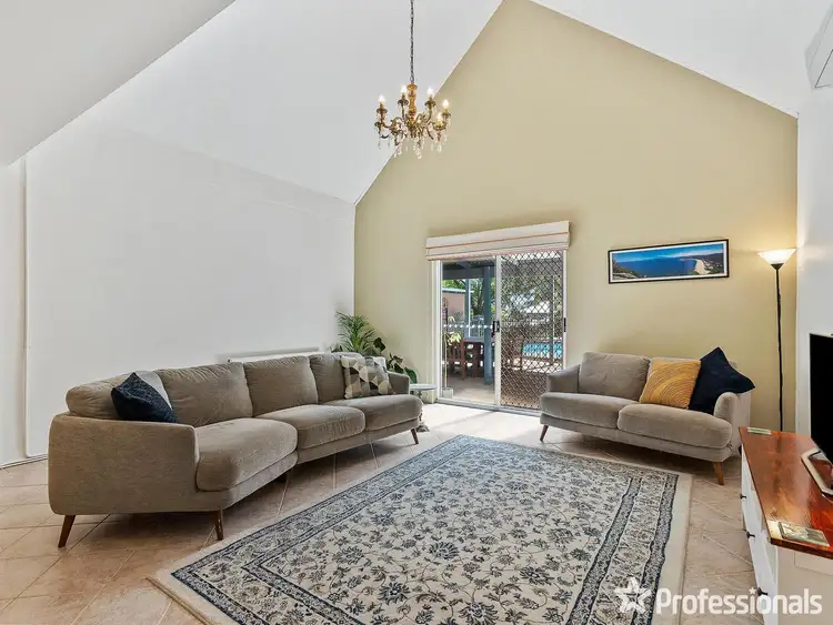 Fourth view of Homely house listing, 163 Railway Road, Gooseberry Hill WA 6076