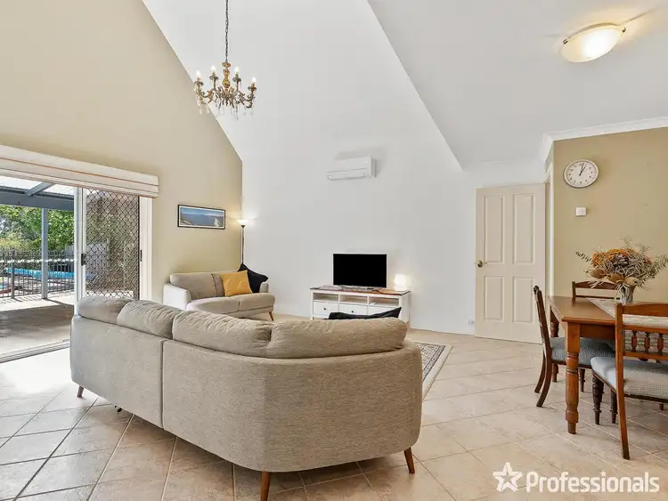 Sixth view of Homely house listing, 163 Railway Road, Gooseberry Hill WA 6076