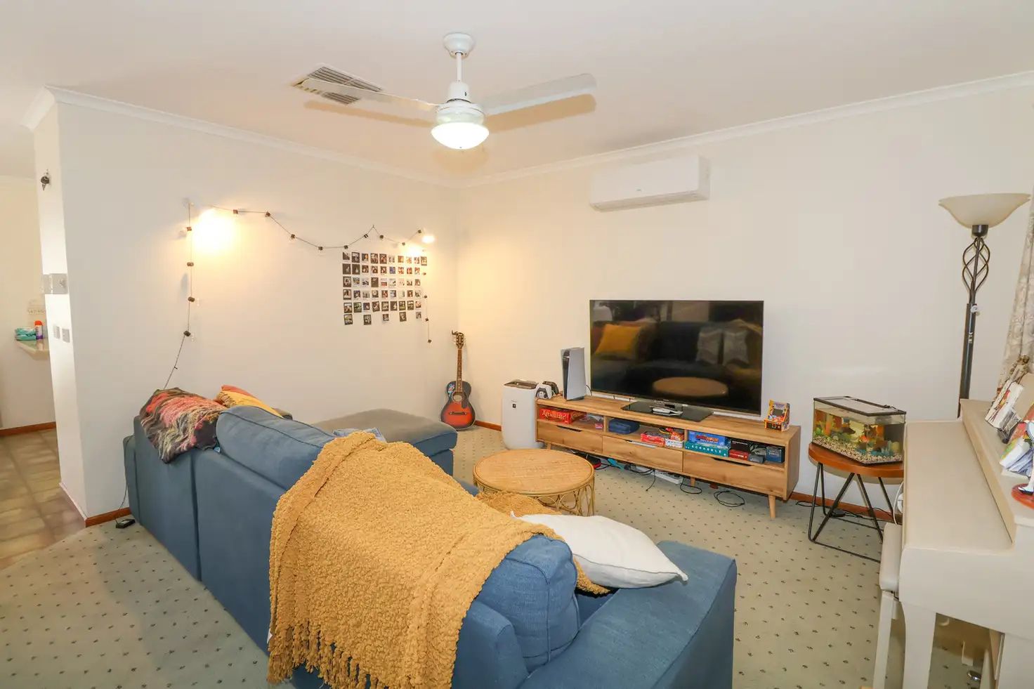 Main view of Homely townhouse listing, 1/11 Foster Street, Swan Hill VIC 3585