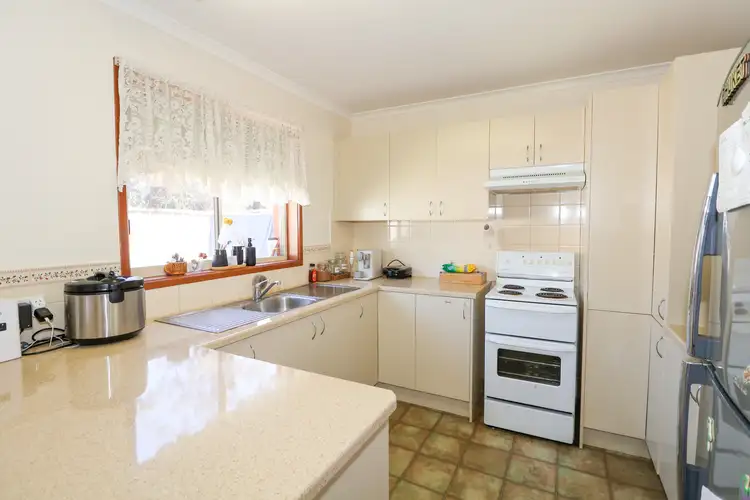 Second view of Homely townhouse listing, 1/11 Foster Street, Swan Hill VIC 3585