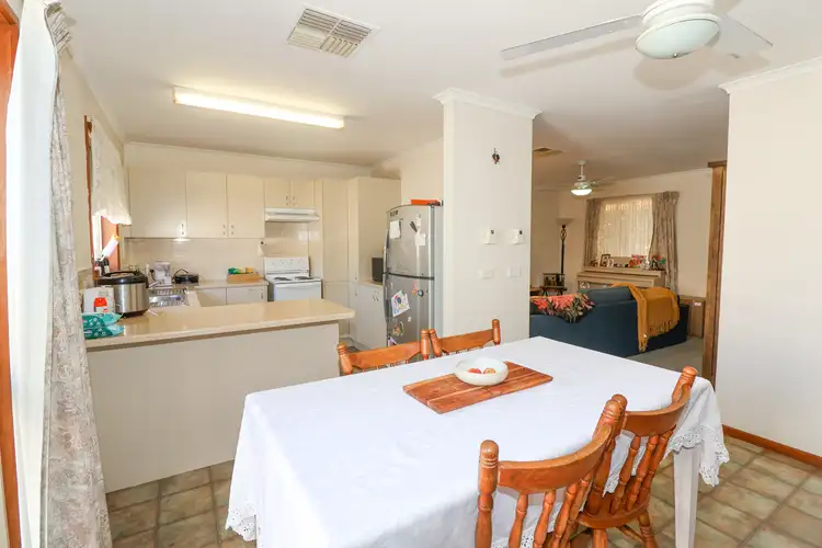Third view of Homely townhouse listing, 1/11 Foster Street, Swan Hill VIC 3585