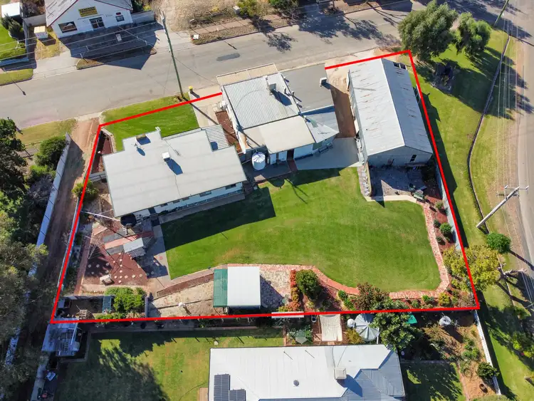 Second view of Homely house listing, 5 Palmer Street, Woorinen South VIC 3588