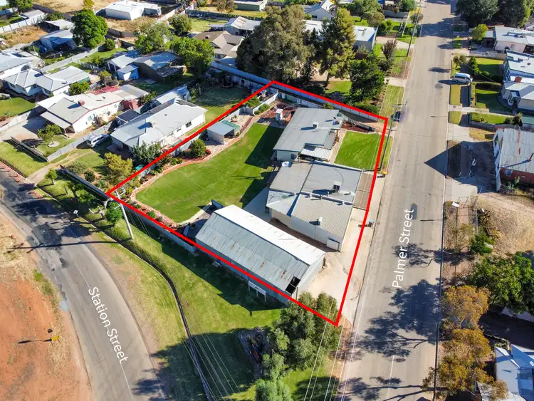 Fourth view of Homely house listing, 5 Palmer Street, Woorinen South VIC 3588