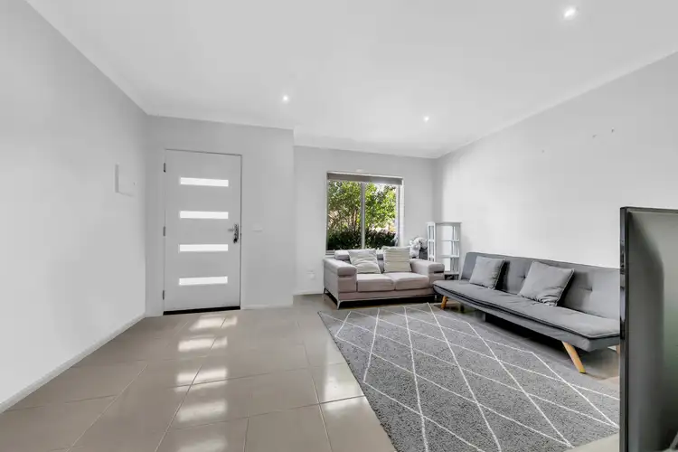 Second view of Homely townhouse listing, 31/1 Hyde Park Avenue, Craigieburn VIC 3064