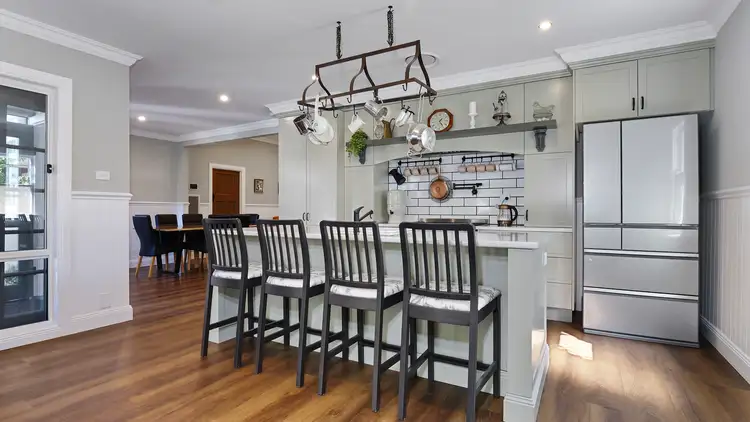 Fifth view of Homely house listing, 8 Obrien Street, Mooroopna VIC 3629