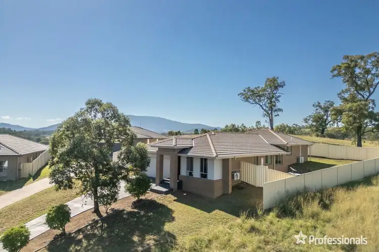 13 Lonhro Place, Muswellbrook NSW 2333