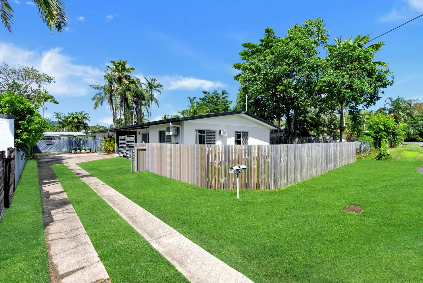 Main view of Homely semi-detached listing, 37 Tamarind Street, Holloways Beach QLD 4878
