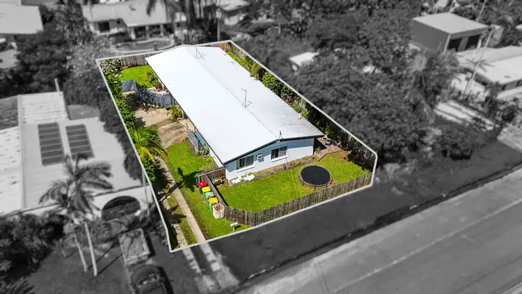 Second view of Homely semi-detached listing, 37 Tamarind Street, Holloways Beach QLD 4878