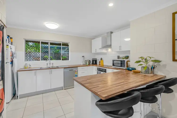 Third view of Homely semi-detached listing, 37 Tamarind Street, Holloways Beach QLD 4878