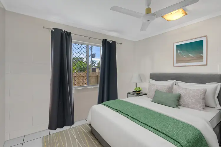 Fifth view of Homely semi-detached listing, 37 Tamarind Street, Holloways Beach QLD 4878