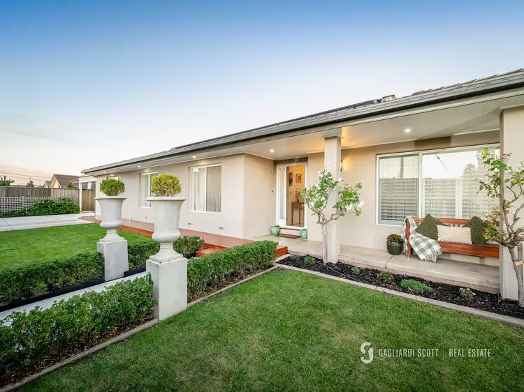 Main view of Homely house listing, 47 Carson Street, Shepparton VIC 3630
