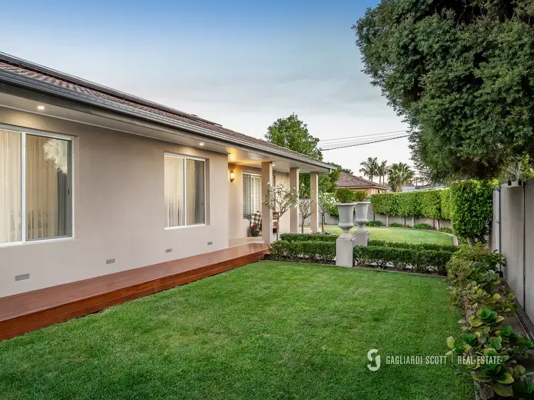 Second view of Homely house listing, 47 Carson Street, Shepparton VIC 3630