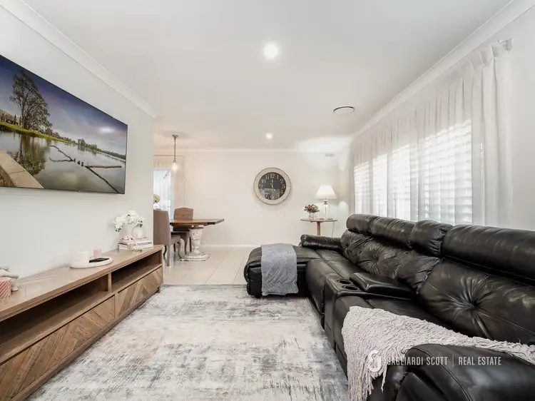 Third view of Homely house listing, 47 Carson Street, Shepparton VIC 3630