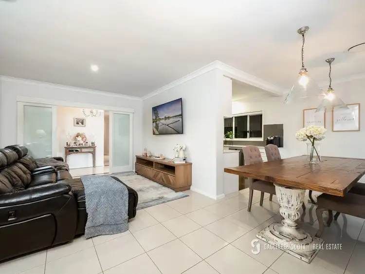 Fourth view of Homely house listing, 47 Carson Street, Shepparton VIC 3630