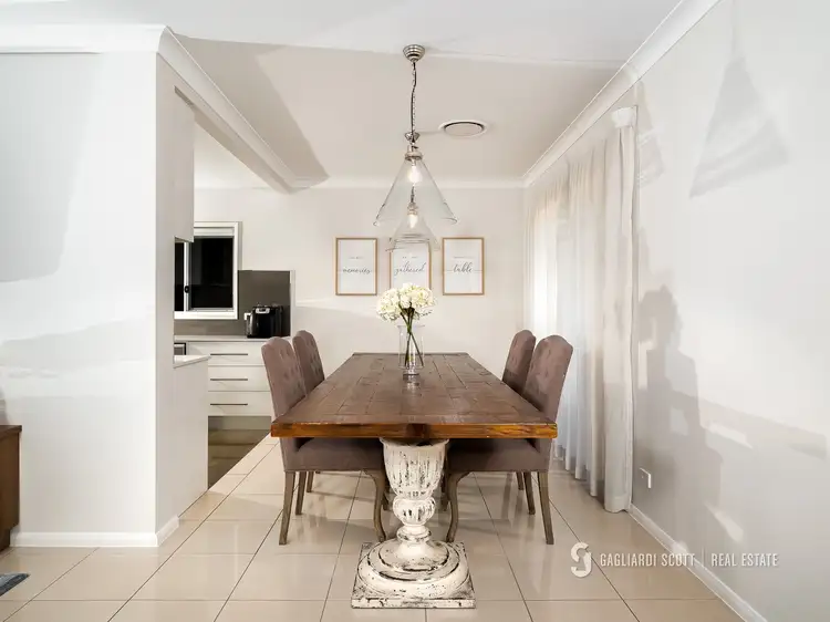 Fifth view of Homely house listing, 47 Carson Street, Shepparton VIC 3630