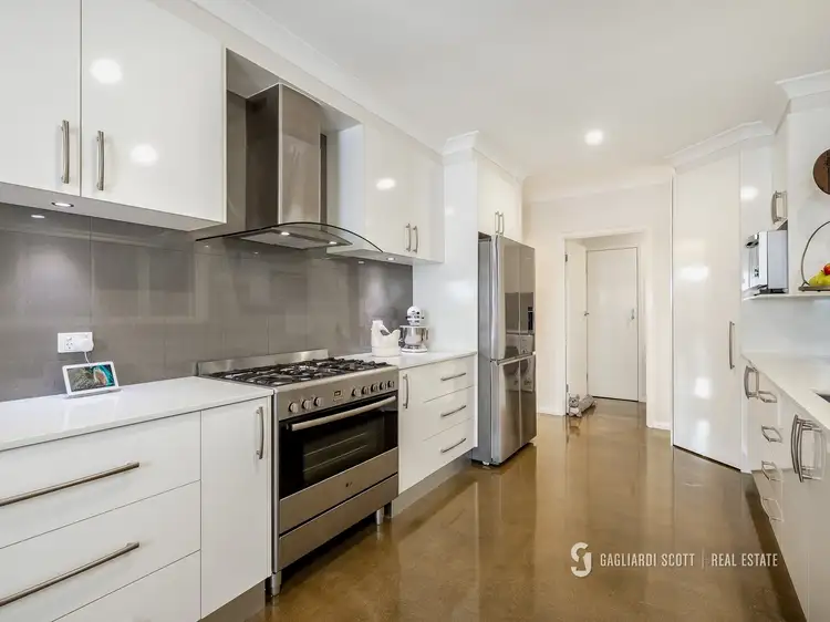 Sixth view of Homely house listing, 47 Carson Street, Shepparton VIC 3630