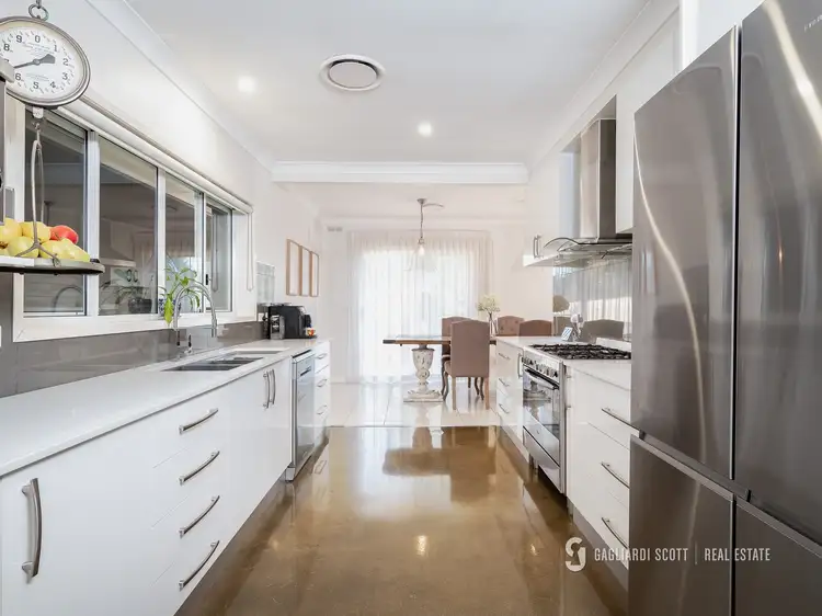 Seventh view of Homely house listing, 47 Carson Street, Shepparton VIC 3630
