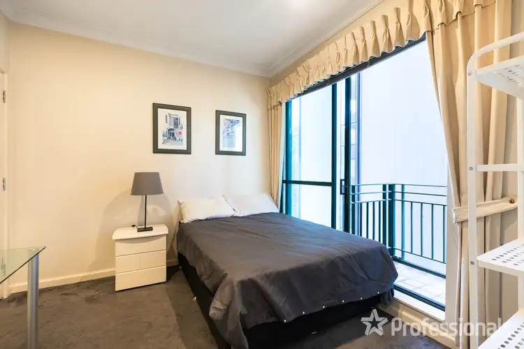 Fourth view of Homely apartment listing, 2002/265 Exhibition Street, Melbourne VIC 3000