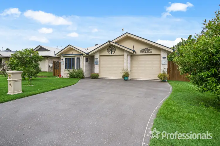 51 Pedersen Road, Southside QLD 4570