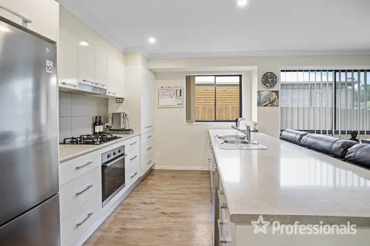 Sixth view of Homely house listing, 51 Pedersen Road, Southside QLD 4570