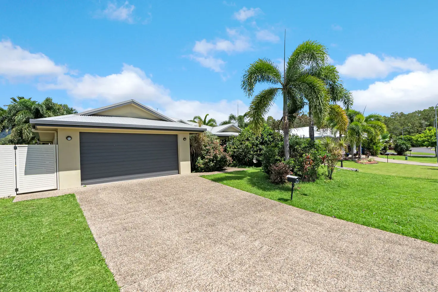 Main view of Homely house listing, 21 Como Close, Kewarra Beach QLD 4879