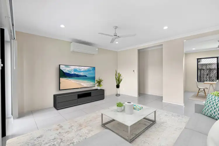 Third view of Homely house listing, 21 Como Close, Kewarra Beach QLD 4879