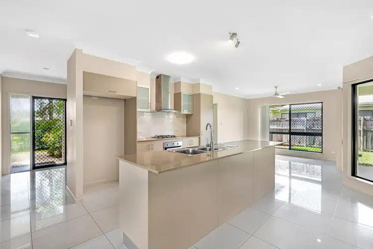 Fifth view of Homely house listing, 21 Como Close, Kewarra Beach QLD 4879