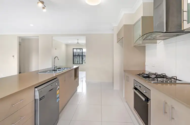 Sixth view of Homely house listing, 21 Como Close, Kewarra Beach QLD 4879