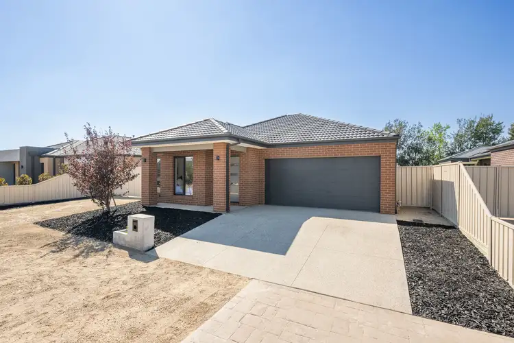 Main view of Homely house listing, 1 Bookar Place, Kialla VIC 3631