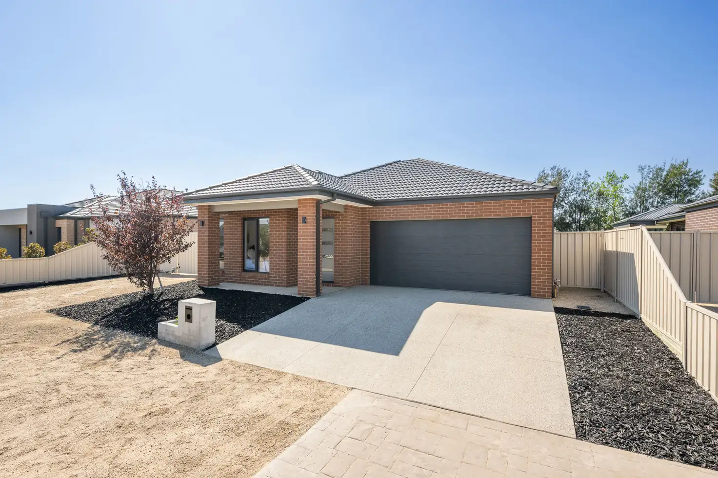 Main view of Homely house listing, 1 Bookar Place, Kialla VIC 3631