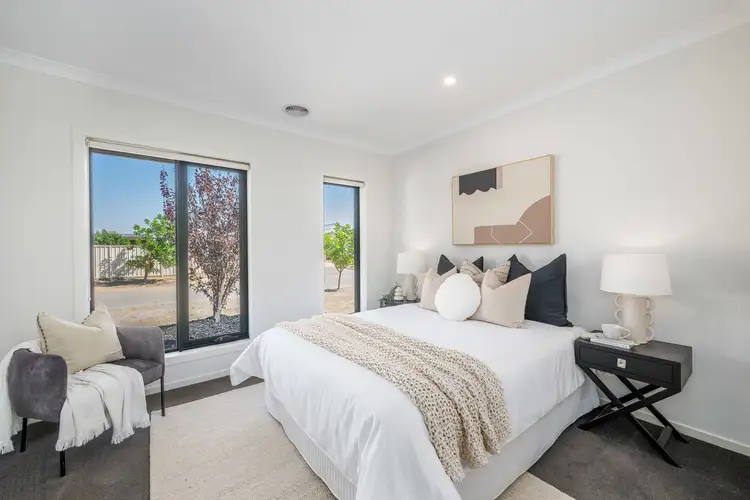 Fourth view of Homely house listing, 1 Bookar Place, Kialla VIC 3631