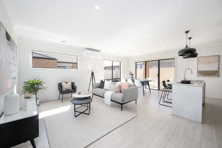Seventh view of Homely house listing, 1 Bookar Place, Kialla VIC 3631