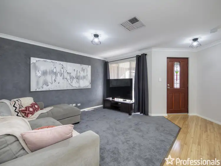 Fourth view of Homely house listing, 3 Steineck Way, Wattle Grove WA 6107