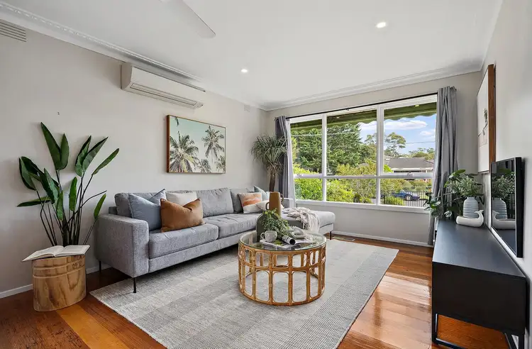 Fourth view of Homely unit listing, 1/42 Zina Grove, Mooroolbark VIC 3138