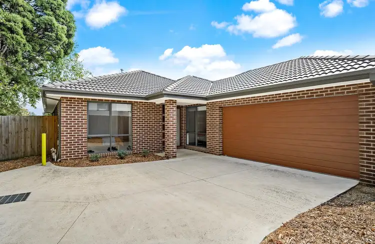 15a Monomeith Street, Mooroolbark VIC 3138
