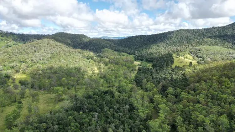 Main view of Homely rural property listing, Lot 3 Devil Mountain Road, Sexton QLD 4570
