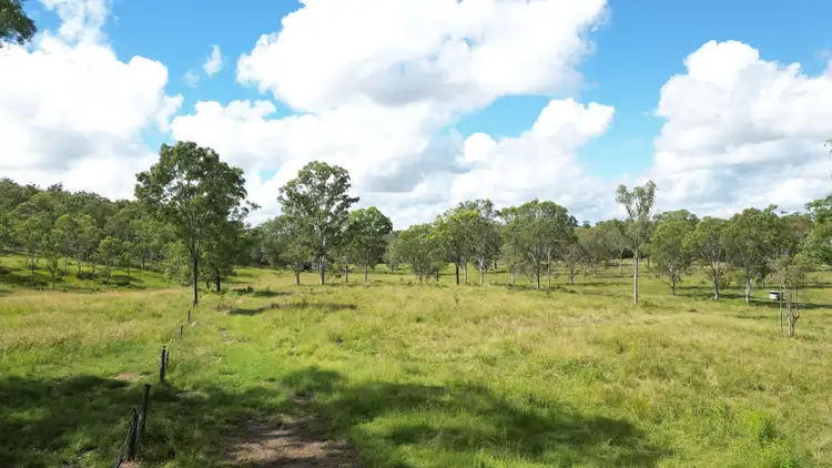 Second view of Homely rural property listing, Lot 3 Devil Mountain Road, Sexton QLD 4570