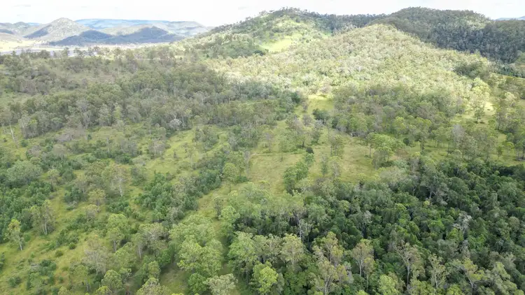 Third view of Homely rural property listing, Lot 3 Devil Mountain Road, Sexton QLD 4570
