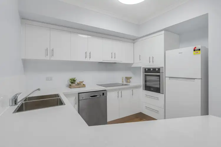 Third view of Homely unit listing, 20/25-27 Digger Street, Cairns North QLD 4870