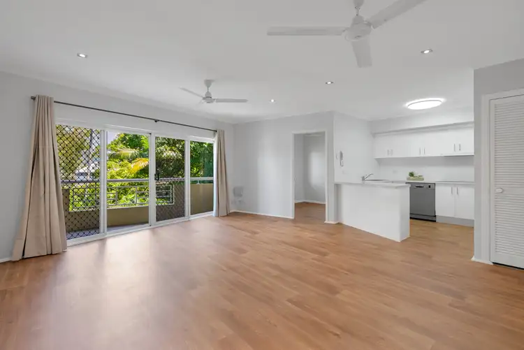 Fifth view of Homely unit listing, 20/25-27 Digger Street, Cairns North QLD 4870