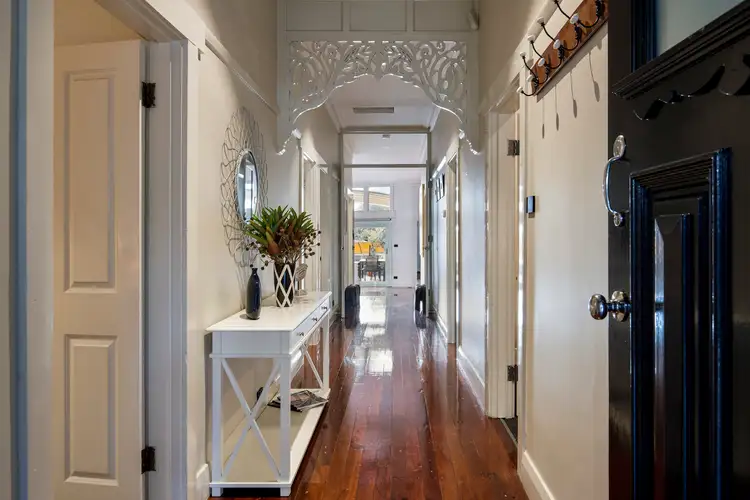 Second view of Homely house listing, 17 Violet Crescent, Brighton East VIC 3187