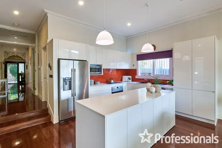 Third view of Homely house listing, 17 Violet Crescent, Brighton East VIC 3187