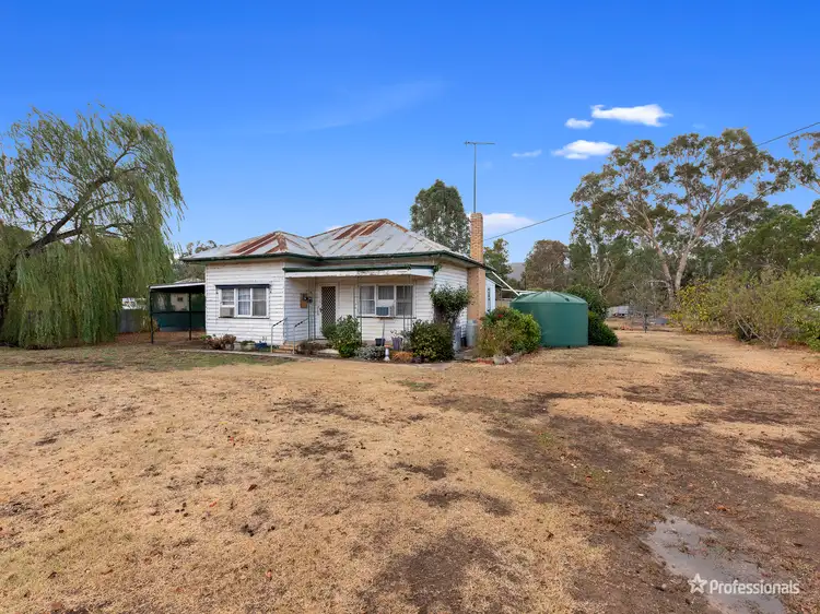 Main view of Homely house listing, 41 Brooke Street, Moonambel VIC 3478