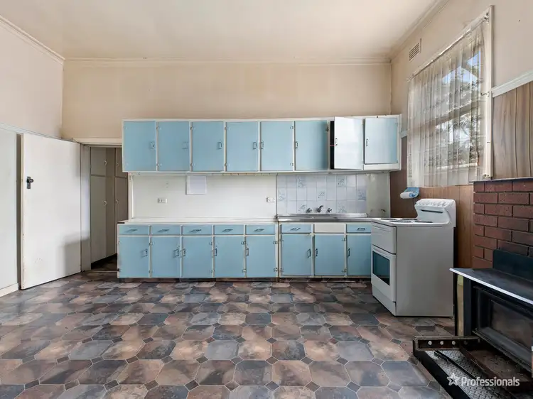 Fifth view of Homely house listing, 41 Brooke Street, Moonambel VIC 3478