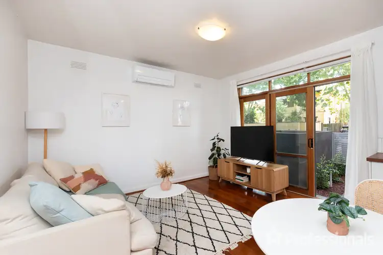 Fourth view of Homely apartment listing, 1/7 Ravens Grove, St Kilda East VIC 3183