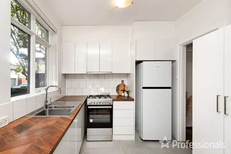 Fifth view of Homely apartment listing, 1/7 Ravens Grove, St Kilda East VIC 3183