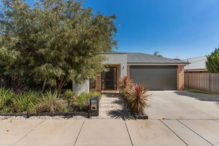 12 Aspect Drive, Huntly VIC 3551