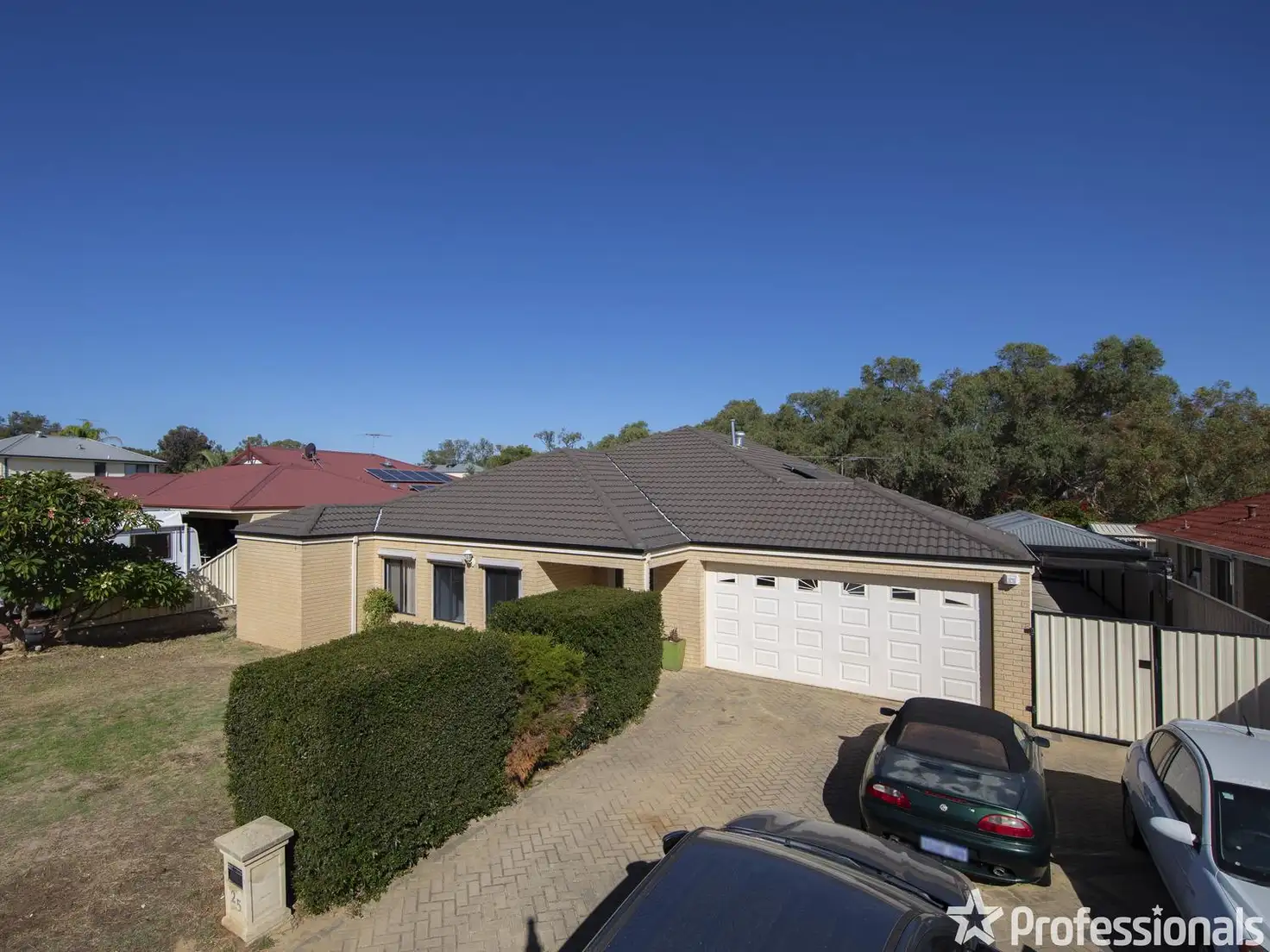 Main view of Homely house listing, 25 De Grey Retreat, Jane Brook WA 6056