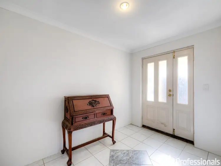 Fourth view of Homely house listing, 25 De Grey Retreat, Jane Brook WA 6056